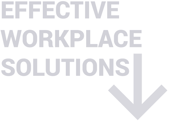 Effective Workplace Solutions